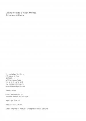 Droit d'asile  Droit d'asile simple (des ronds dans l'o) photo 3