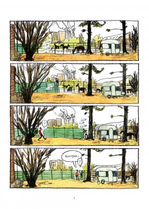 Droit d'asile  Droit d'asile simple (des ronds dans l'o) photo 4