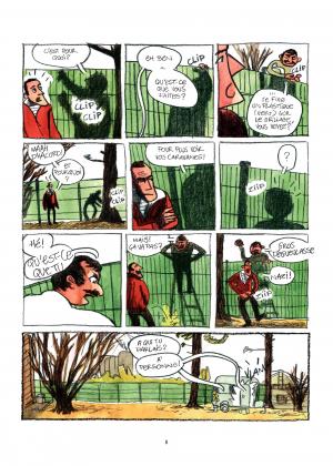 Droit d'asile  Droit d'asile simple (des ronds dans l'o) photo 5