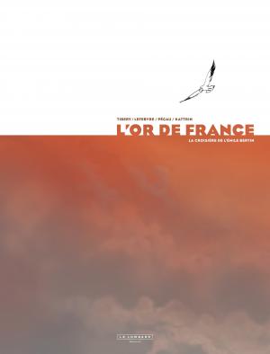 L'or de France 1 La croisière de l'Emile Bertin simple (le lombard) photo 1