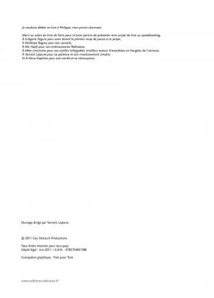 Petites histoires viriles  Petites histoires viriles simple (delcourt bd) photo 3