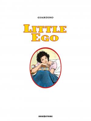 Little Ego  Little Ego simple (Drugstore) photo 4