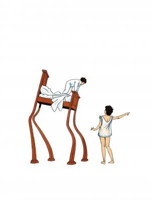 Little Ego  Little Ego simple (Drugstore) photo 5