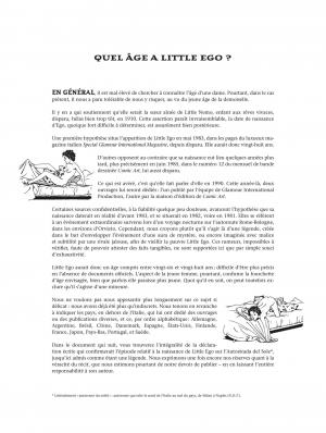 Little Ego  Little Ego simple (Drugstore) photo 6