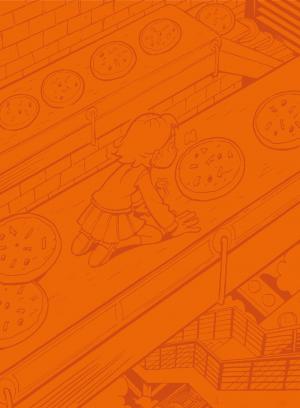 Catlyn 1 Les vieux qui détestaient la pizza simple (vents d'ouest bd) photo 1