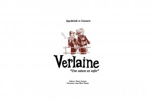 Verlaine  Verlaine, une saison en enfer Simple (Les rêveurs) photo 2