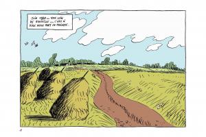 Verlaine  Verlaine, une saison en enfer Simple (Les rêveurs) photo 3