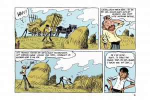 Verlaine  Verlaine, une saison en enfer Simple (Les rêveurs) photo 4