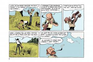 Verlaine  Verlaine, une saison en enfer Simple (Les rêveurs) photo 5