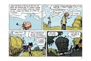 Verlaine  Verlaine, une saison en enfer Simple (Les rêveurs) photo 6