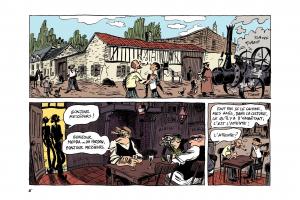 Verlaine  Verlaine, une saison en enfer Simple (Les rêveurs) photo 7