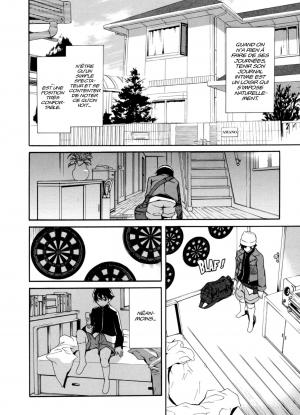 Mirai Nikki 1  Simple (casterman manga) photo 8