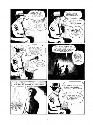 Lomax, collecteurs de Folk songs  Lomax, collecteurs de Folk song simple (dargaud) photo 6