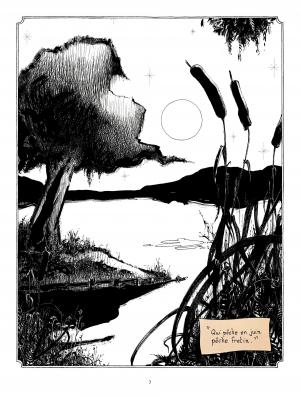 Abélard 1 La danse des petits papiers simple (dargaud) photo 2