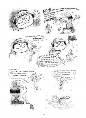 Formose  Formose simple (çà et là) photo 10