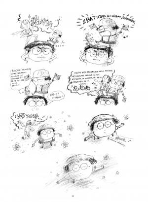 Formose  Formose simple (çà et là) photo 9