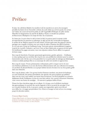 A boire et à manger 1 A boire et à manger simple (gallimard bd) photo 5