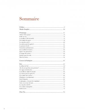 A boire et à manger 1 A boire et à manger simple (gallimard bd) photo 6