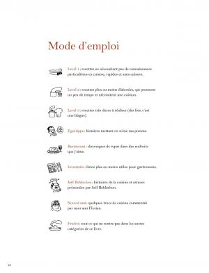 A boire et à manger 1 A boire et à manger simple (gallimard bd) photo 8