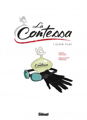 La Contessa 1 Slow play simple (Drugstore) photo 2
