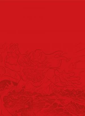 Ulysse ! 1 La carte de Kyrozas simple (vents d'ouest bd) photo 1