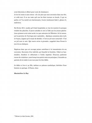 Dans la nuit, la liberté nous écoute  Dans la nuit, la liberté nous écoute simple (le lombard) photo 3