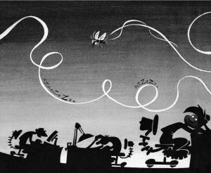 500 idées pour glander au boulot  500 idées pour glander au boulot minute par minute reedition (vents d'ouest bd) photo 1