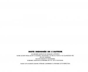 500 idées pour glander au boulot  500 idées pour glander au boulot minute par minute reedition (vents d'ouest bd) photo 7