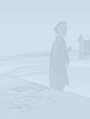 Royal Aubrac 1 Tome 1 simple (vents d'ouest bd) photo 1