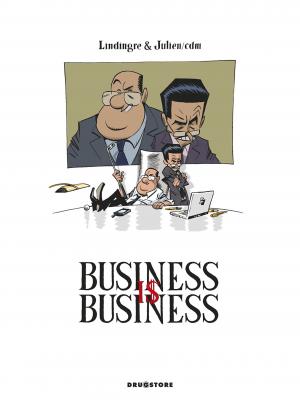 Business is business  Business is business simple (Drugstore) photo 4