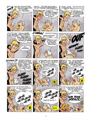 Les petites femmes 1 Les petites femmes et le gabarit sacré  Simple (Joker éditions) photo 10