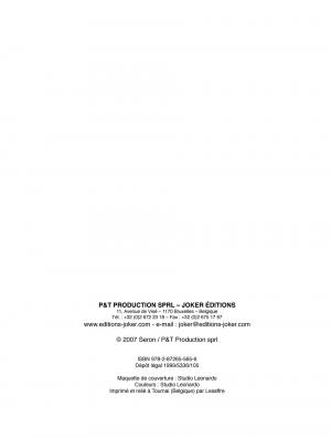 Les petites femmes 1 Les petites femmes et le gabarit sacré  Simple (Joker éditions) photo 5