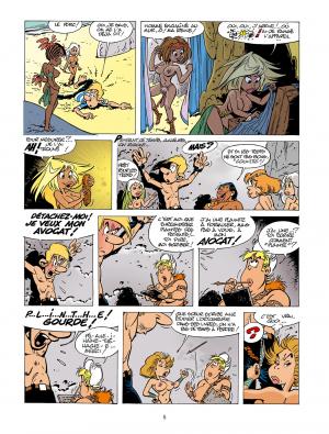 Les petites femmes 1 Les petites femmes et le gabarit sacré  Simple (Joker éditions) photo 8