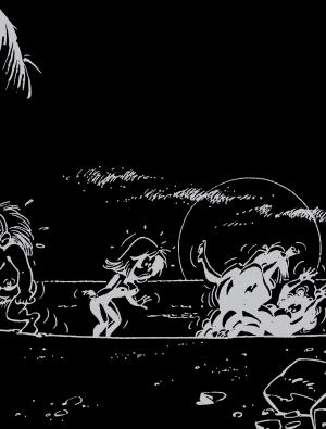 Les petites femmes 1 Les petites femmes et le gabarit sacré Simple (P&T Production) photo 2