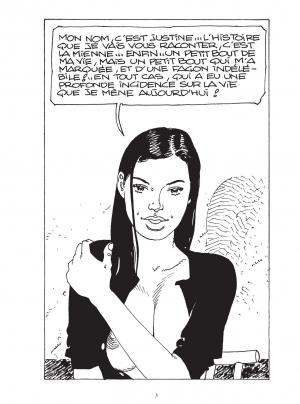 Les films de Justine 1 Vidéos privées Réédition (Dynamite France) photo 4