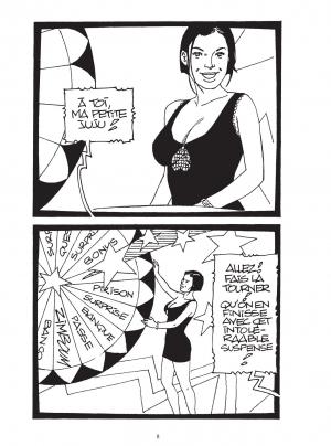 Les films de Justine 1 Vidéos privées Réédition (Dynamite France) photo 9