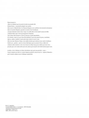 Hamelin  Hamelin simple (glénat bd) photo 5