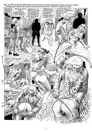 Diane de Grand Lieu 1 Tome 1 simple (Rebecca Rills) photo 6