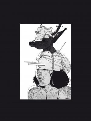 Chaos  Chaos reedition (les humanoïdes associés) photo 3