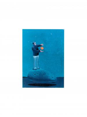 Chaos  Chaos reedition (les humanoïdes associés) photo 4