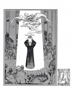 Chaos  Chaos reedition (les humanoïdes associés) photo 7