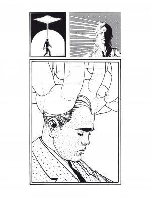 Chaos  Chaos reedition (les humanoïdes associés) photo 8