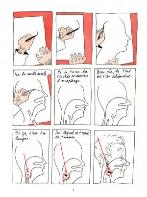 David, les femmes et la mort  David, les femmes et la mort simple (le lombard) photo 5