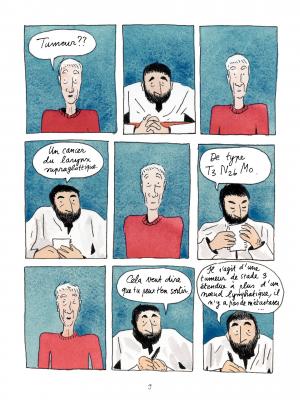 David, les femmes et la mort  David, les femmes et la mort simple (le lombard) photo 6