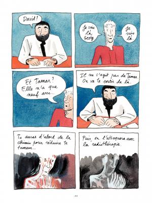 David, les femmes et la mort  David, les femmes et la mort simple (le lombard) photo 8