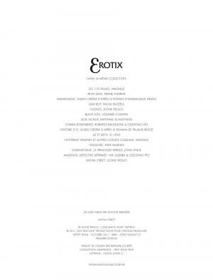 Mona Street  Mona Street intégrale (delcourt bd) photo 3