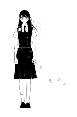 Fleurs Bleues 1  Simple (Asuka) photo 8