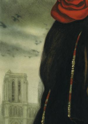 Notre Dame de Paris 1 Notre Dame de Paris simple (soleil bd) photo 3