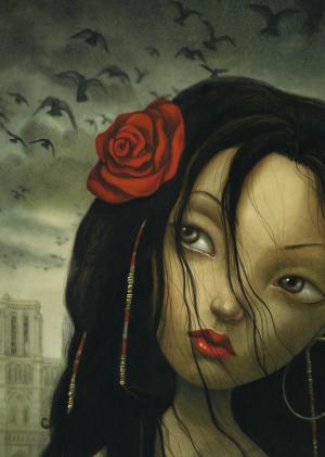 Notre Dame de Paris 1 Notre Dame de Paris simple (soleil bd) photo 5