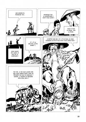 Une vie chinoise 1  Simple (kana) photo 6